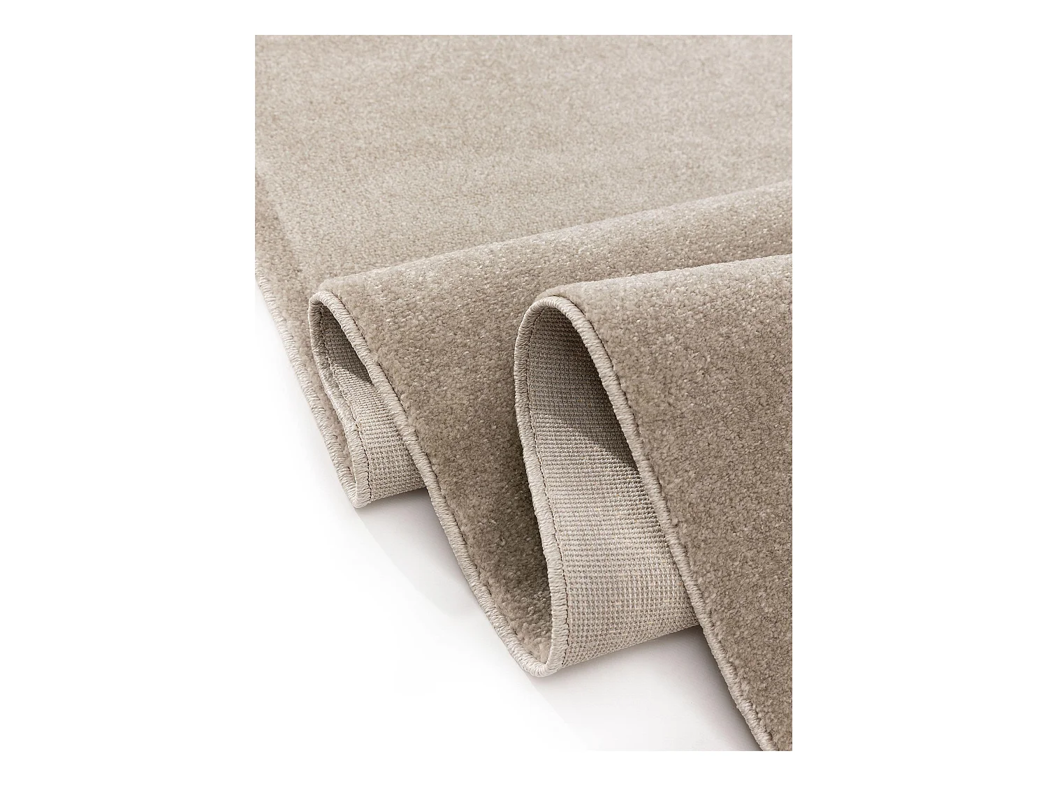 Tapis Ida Crème/Anthracite 200x290 cm