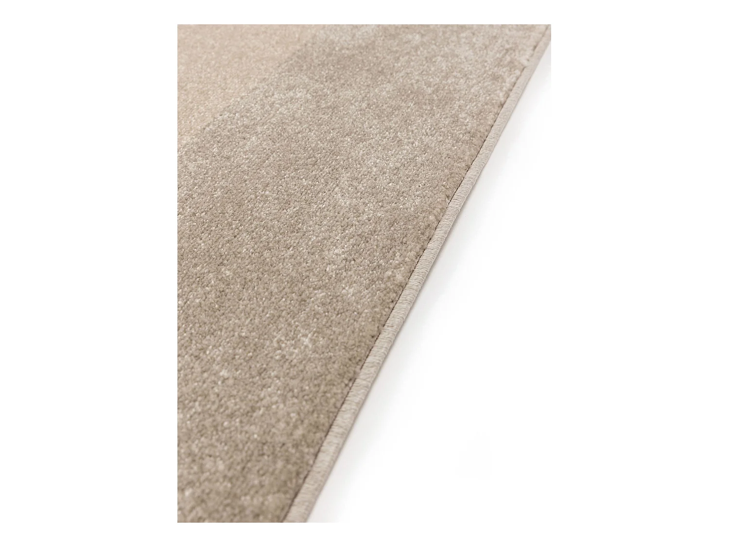 Tapis Ida Crème/Anthracite 200x290 cm