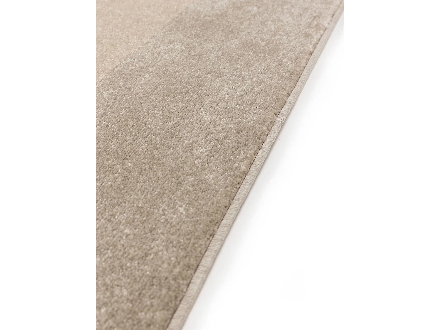 Tapis Ida Crème/Anthracite 200x290 cm