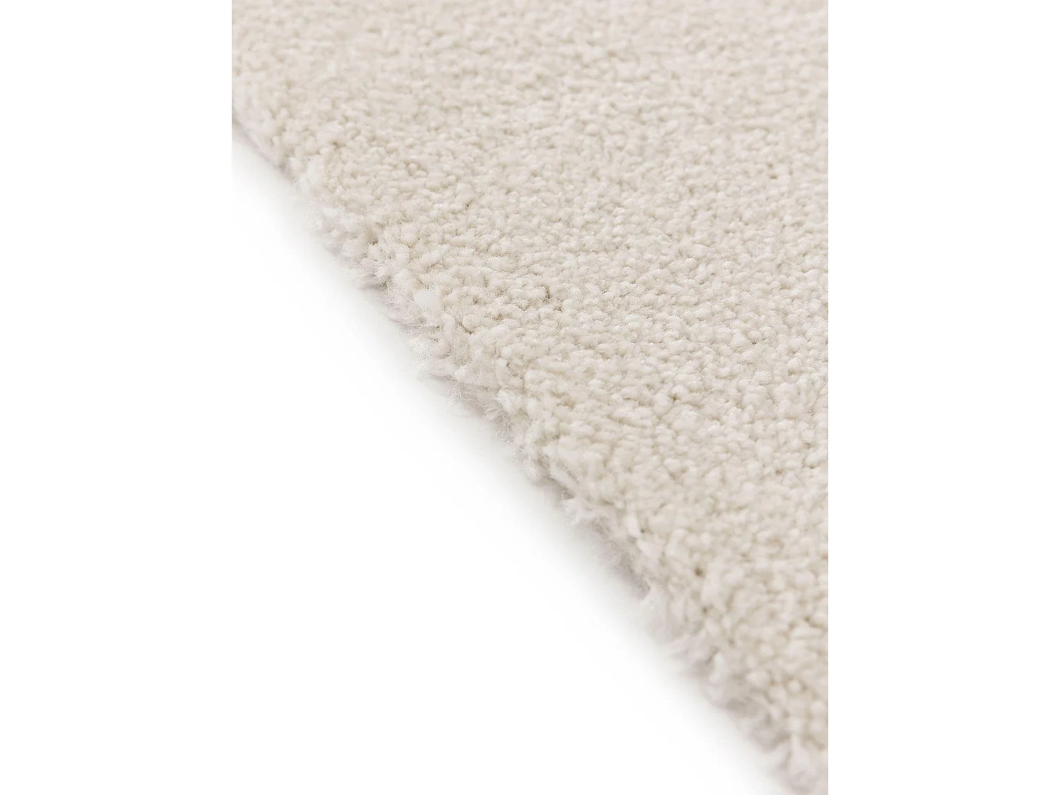 Tapis Tacoma Crème 240x340 cm