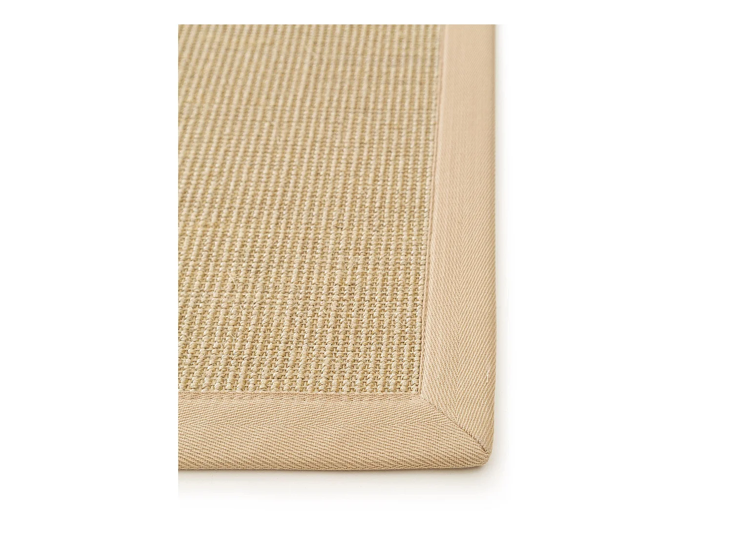 Paillasson Sana Crème 40x60 cm