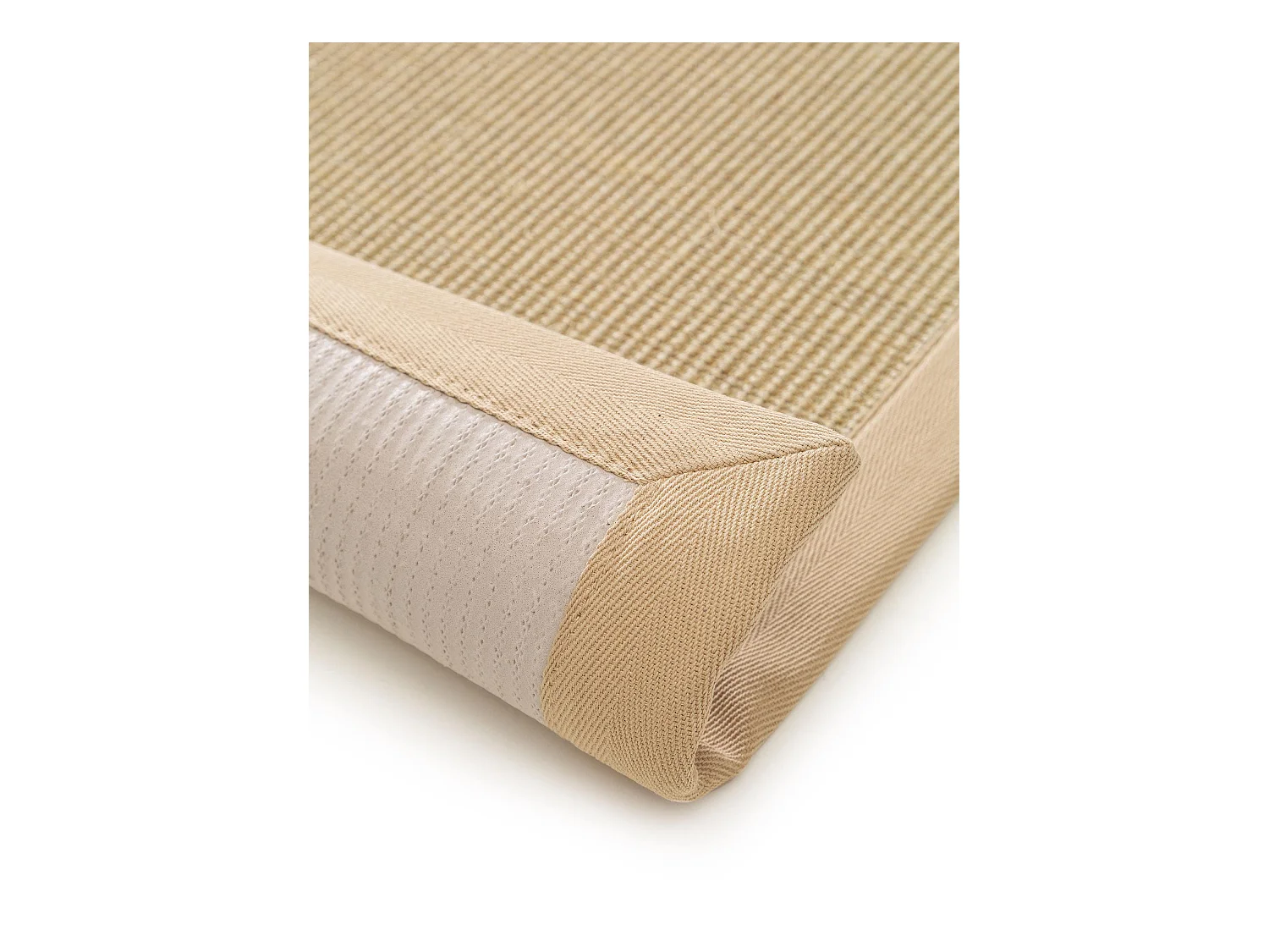 Paillasson Sana Crème 40x60 cm