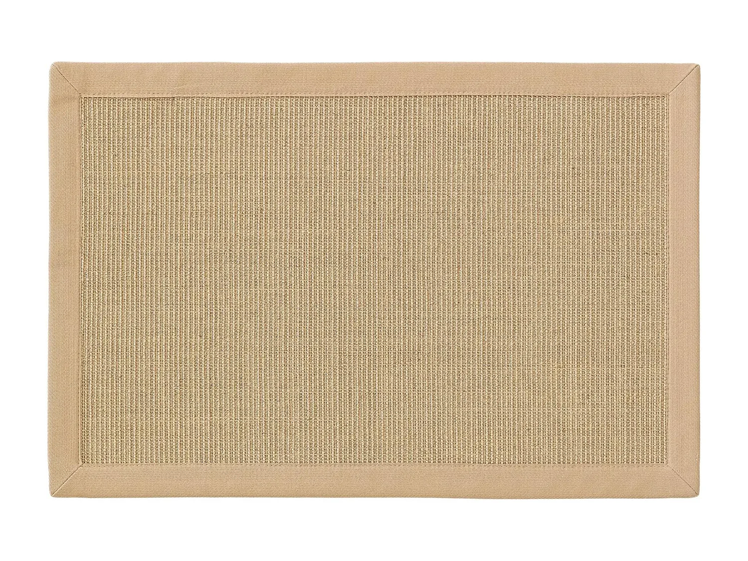 Paillasson Sana Crème 40x60 cm