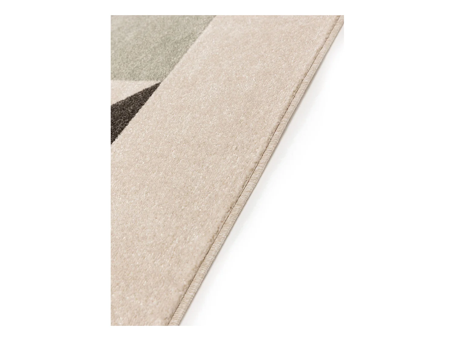 Tapis Ida Multicouleur 160x230 cm