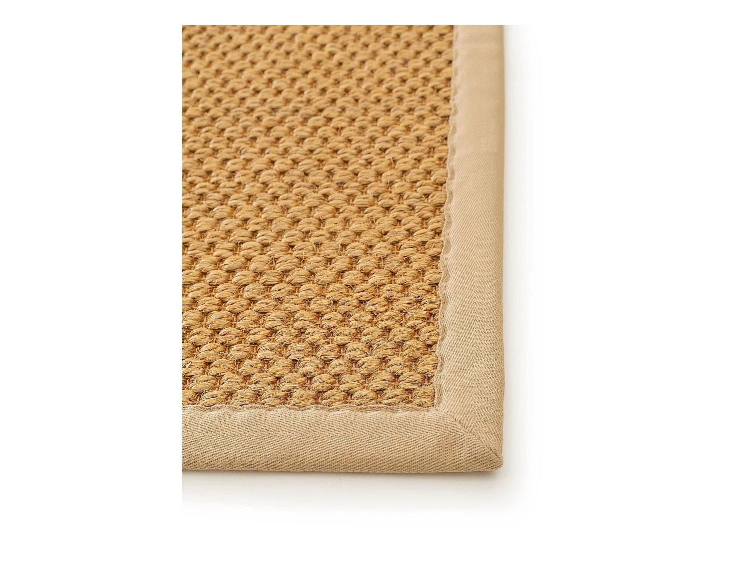 Paillasson Greta Beige 60x90 cm