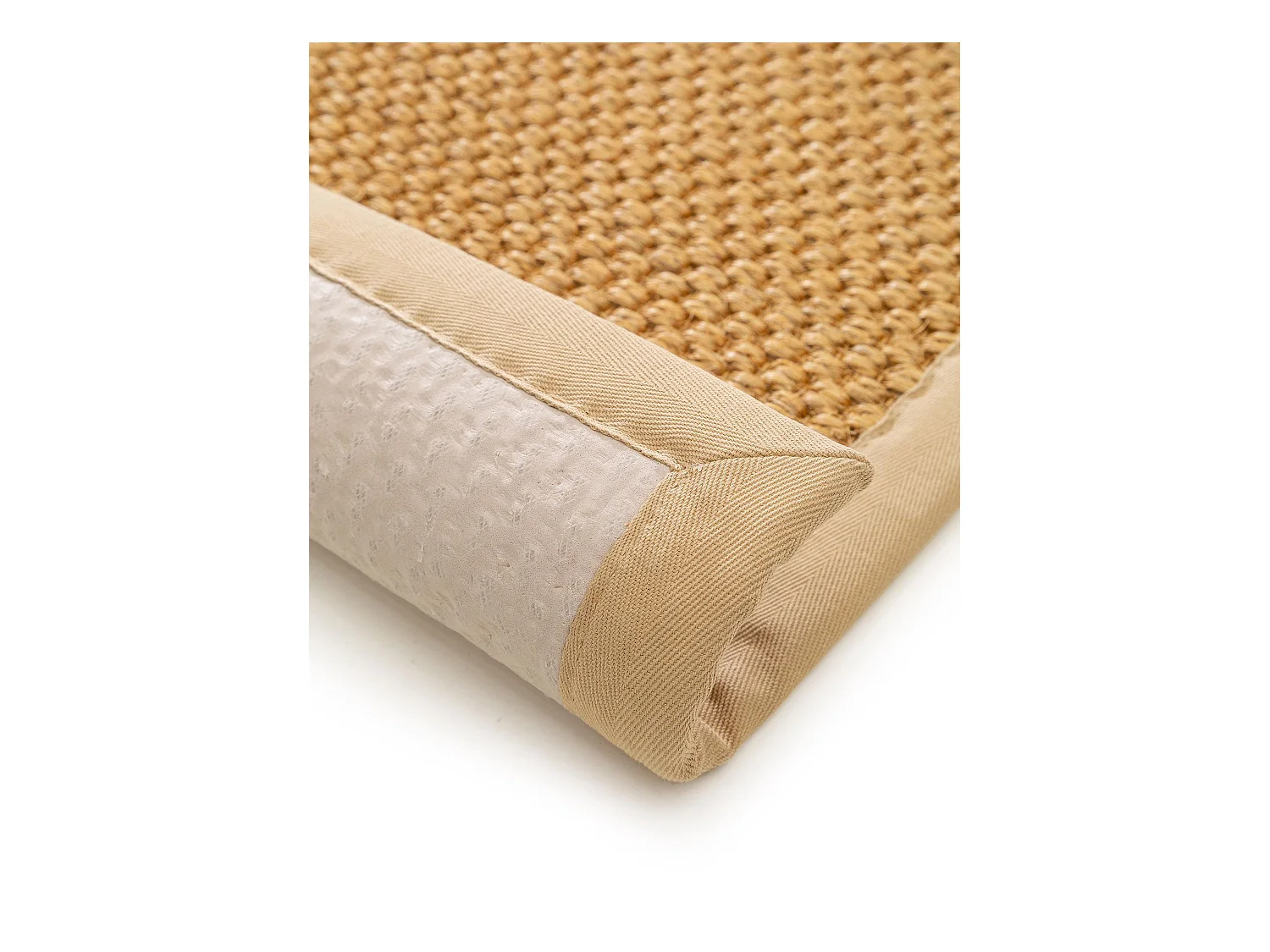 Paillasson Greta Beige 60x90 cm