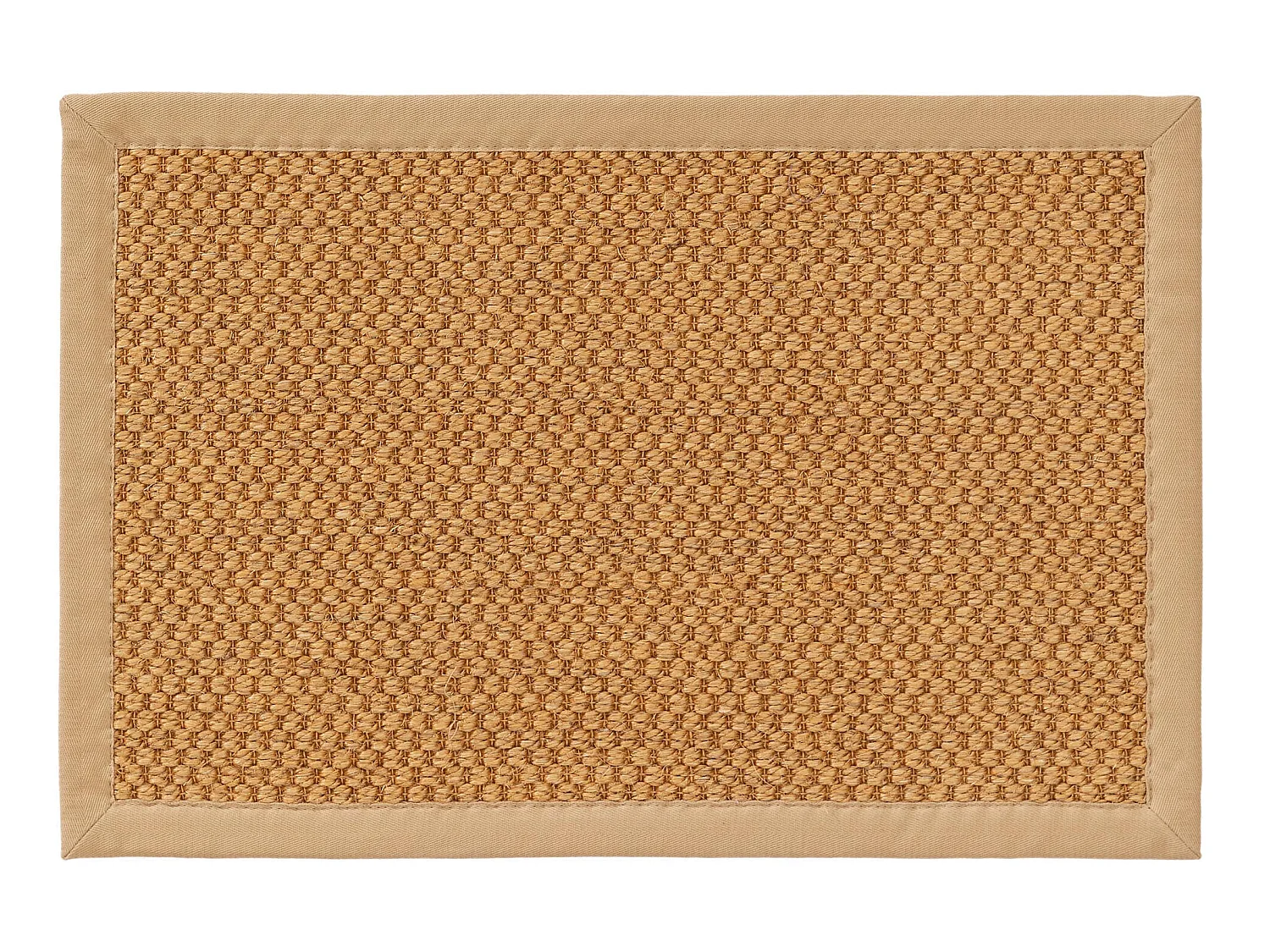 Paillasson Greta Beige 60x90 cm