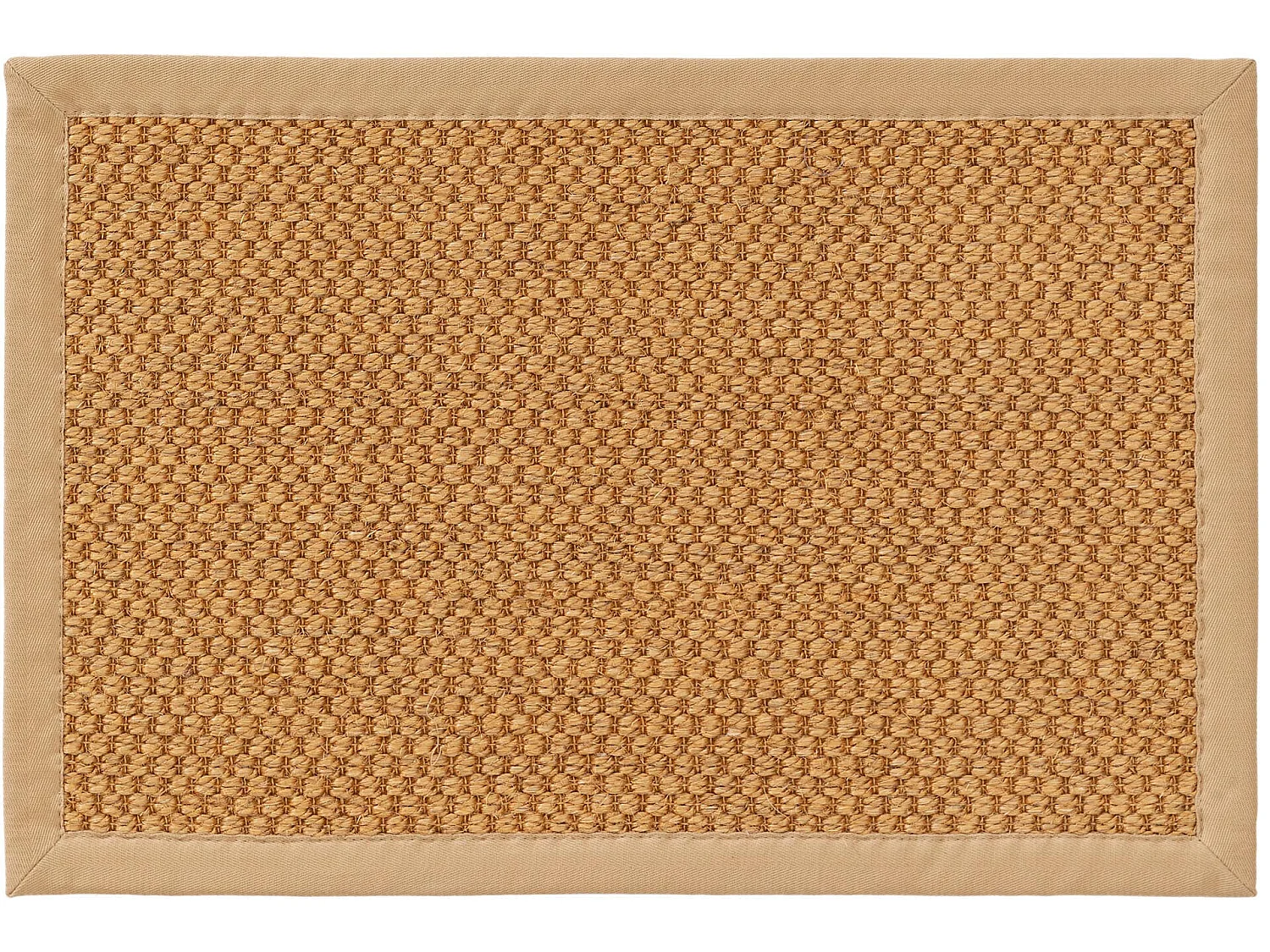 Paillasson Greta Beige 60x90 cm