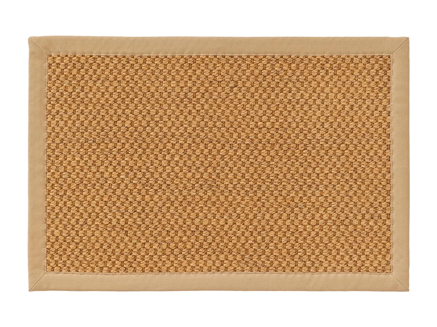 Paillasson Greta Beige 60x90 cm