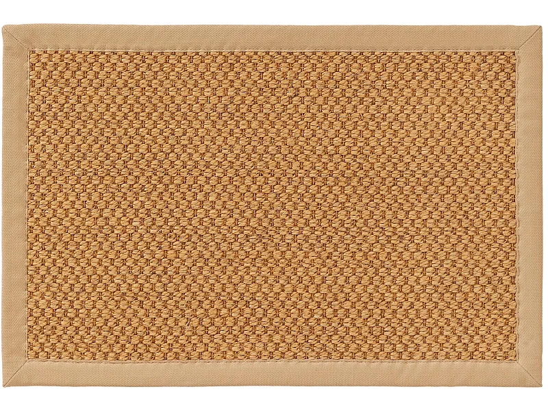 Paillasson Greta Beige 60x90 cm