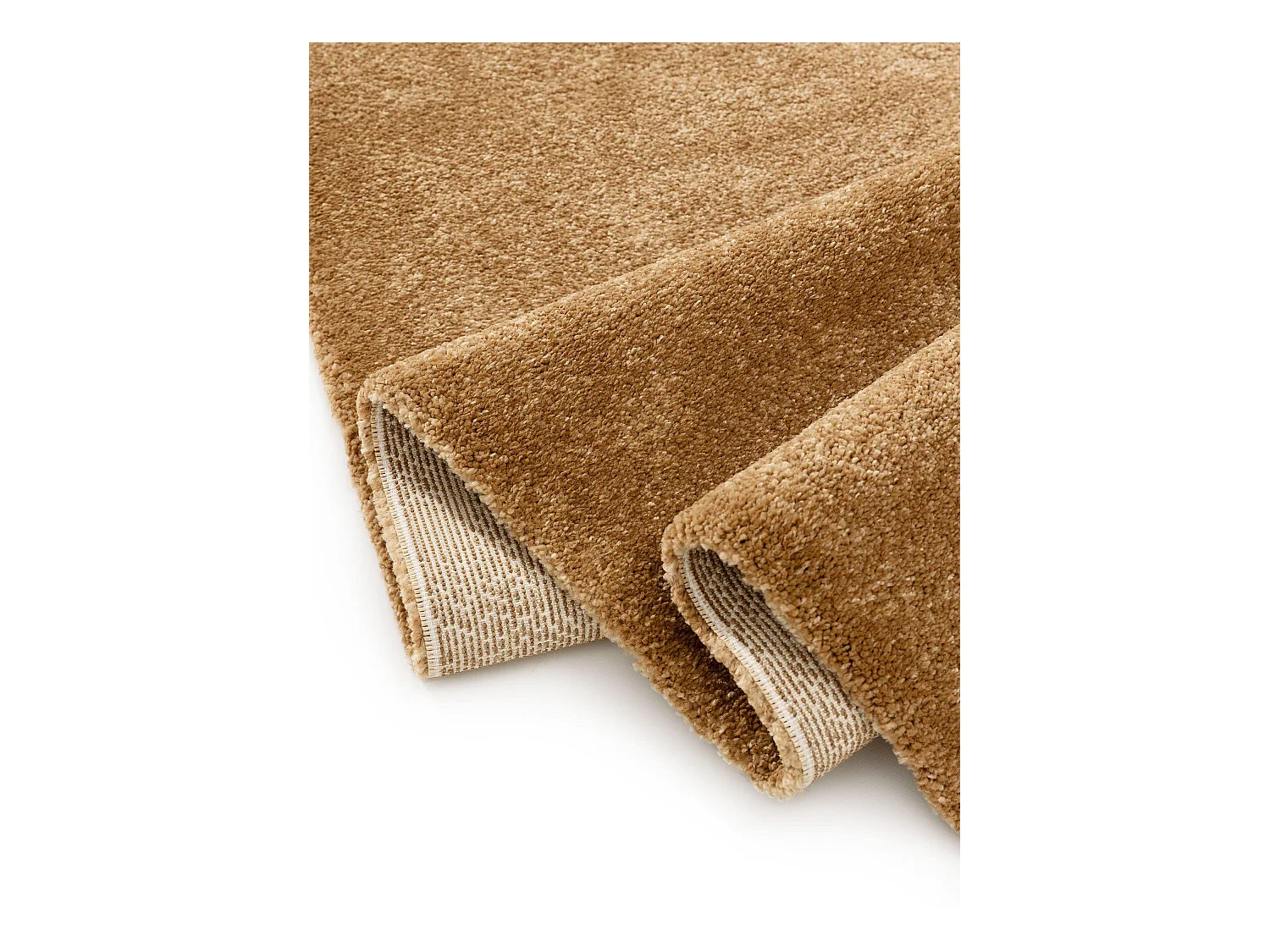 Tapis Tacoma Marron 160x230 cm