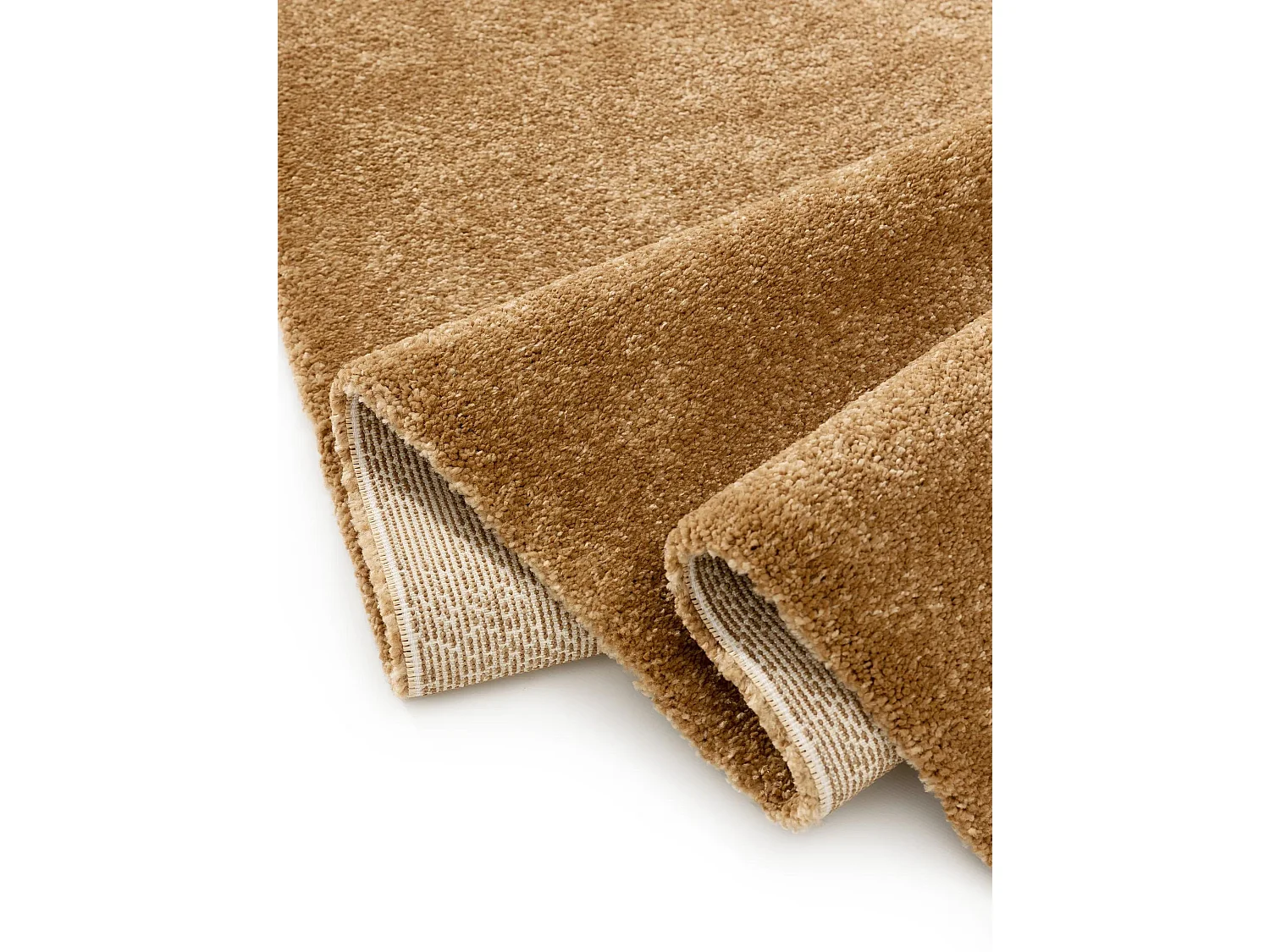 Tapis Tacoma Marron 160x230 cm