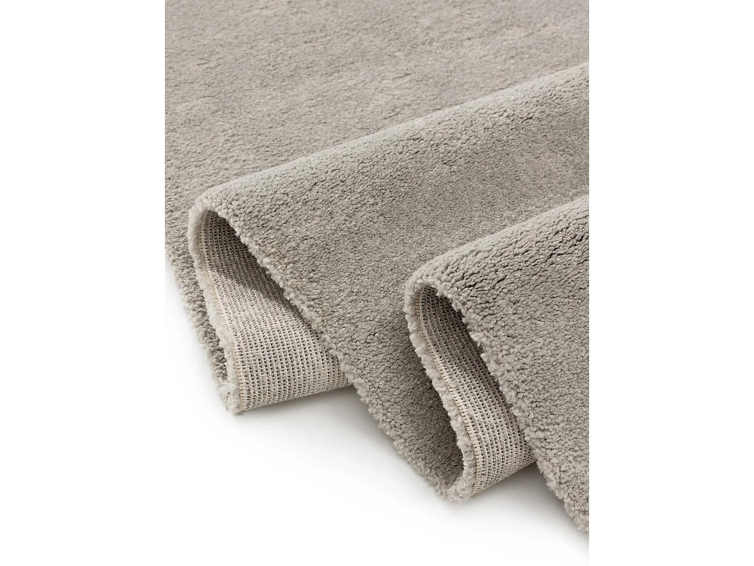 Tapis Tacoma Gris clair 240x340 cm