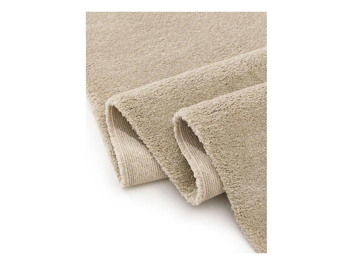 Tapis Tacoma Beige 200x290 cm