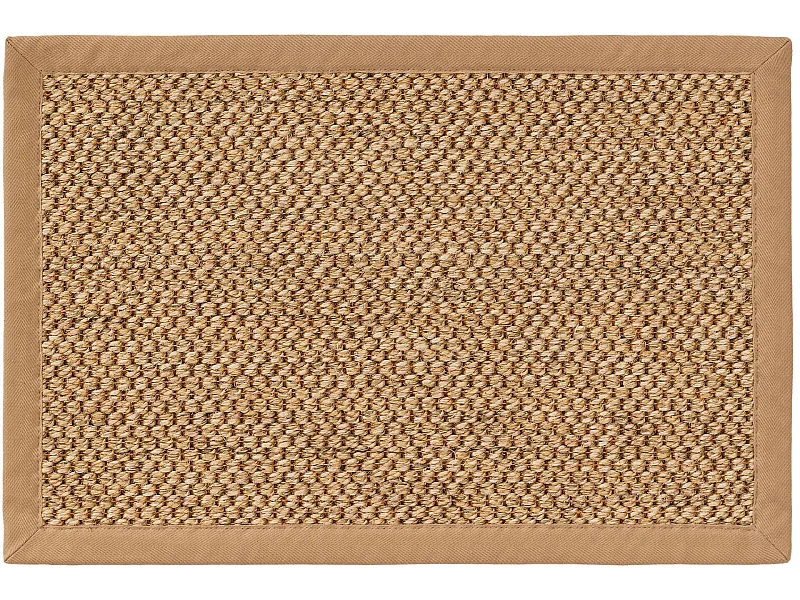 Paillasson Greta Crème 40x60 cm
