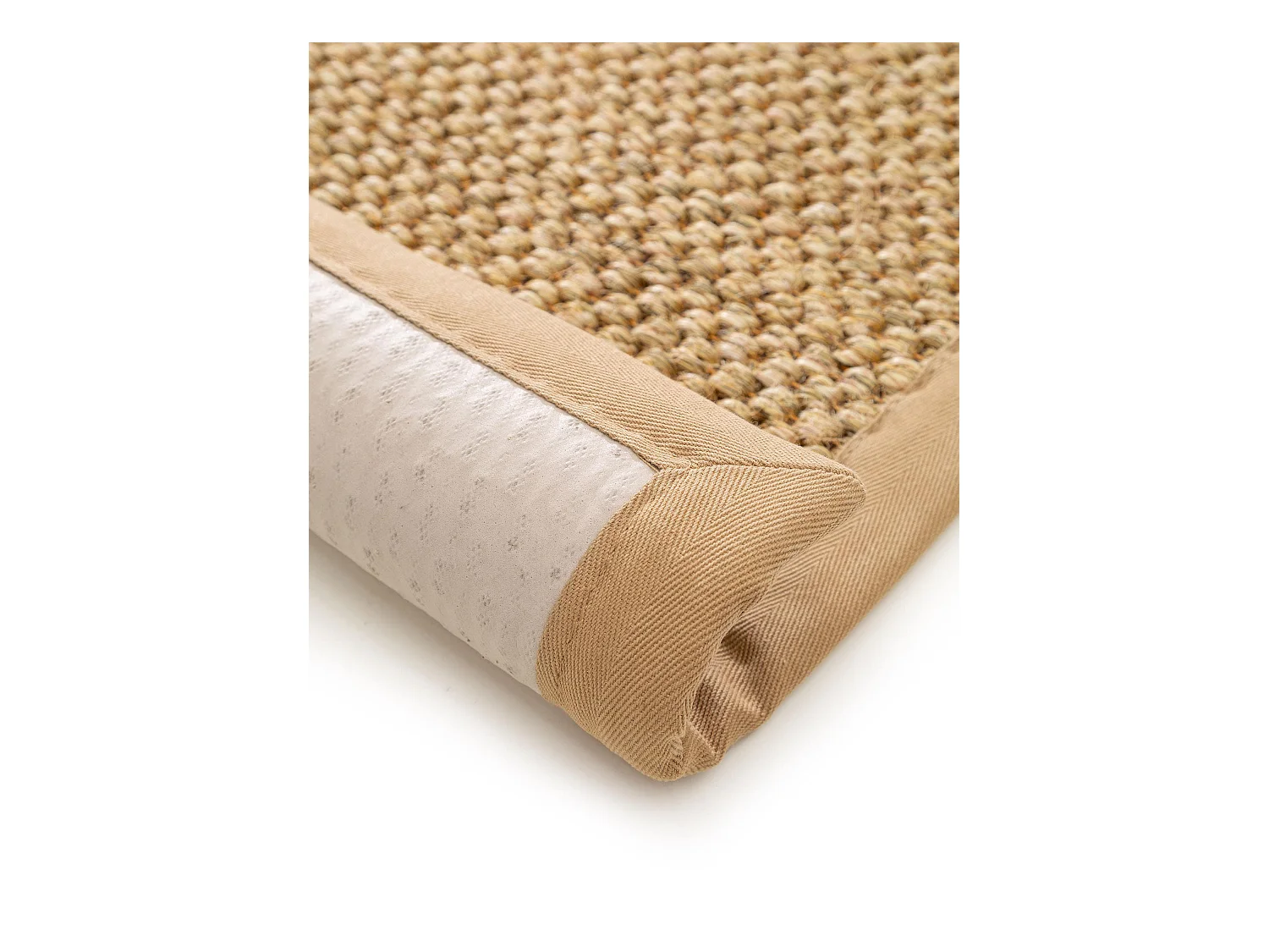 Paillasson Greta Crème 40x60 cm