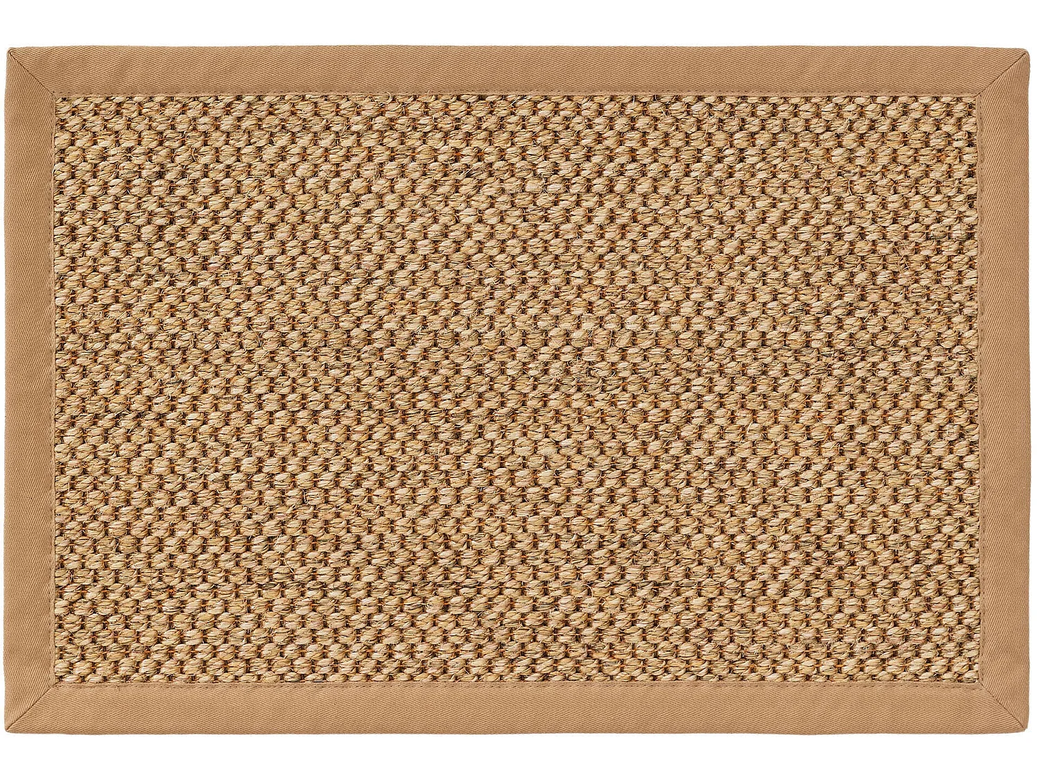 Paillasson Greta Crème 40x60 cm