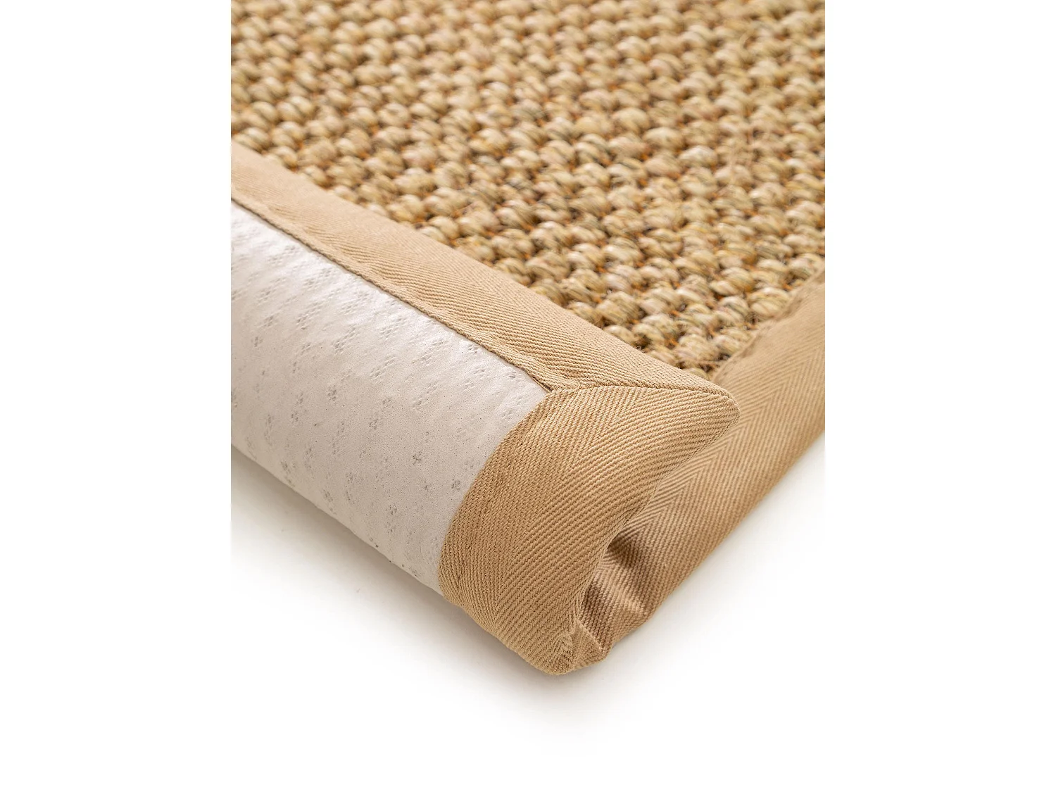 Paillasson Greta Crème 40x60 cm