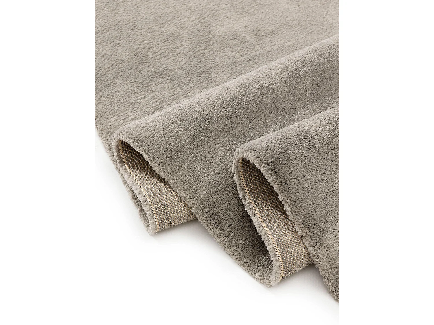 Tapis Tacoma Gris 160x230 cm