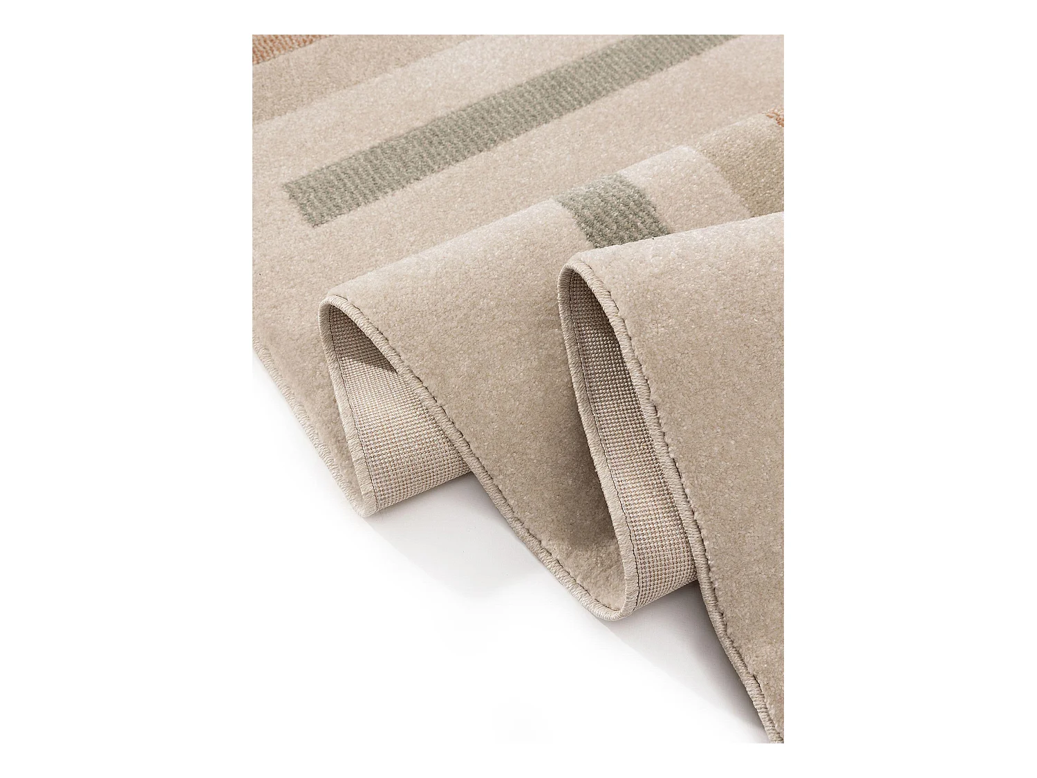 Tapis Ida Multicouleur 160x230 cm