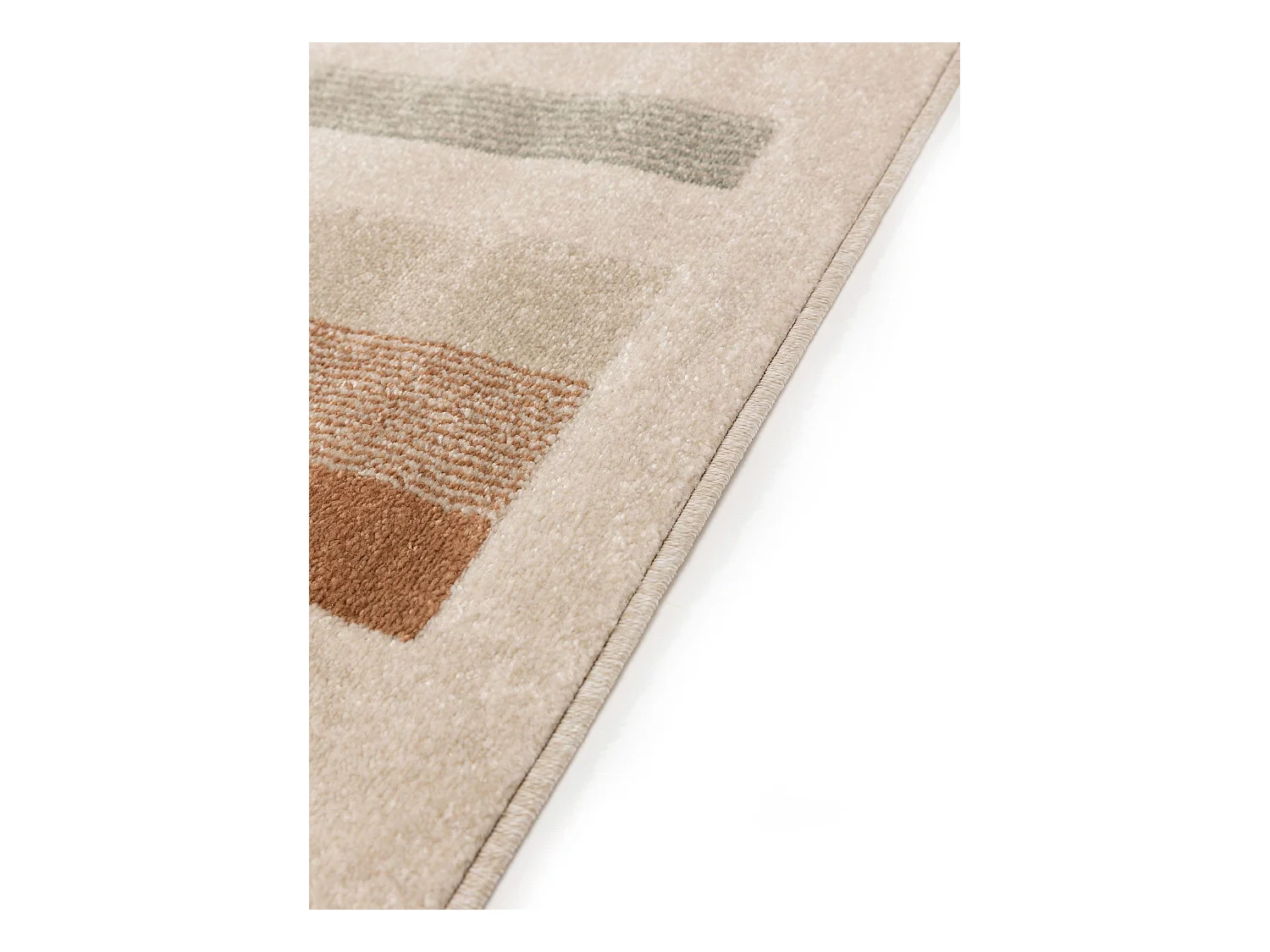 Tapis Ida Multicouleur 200x290 cm