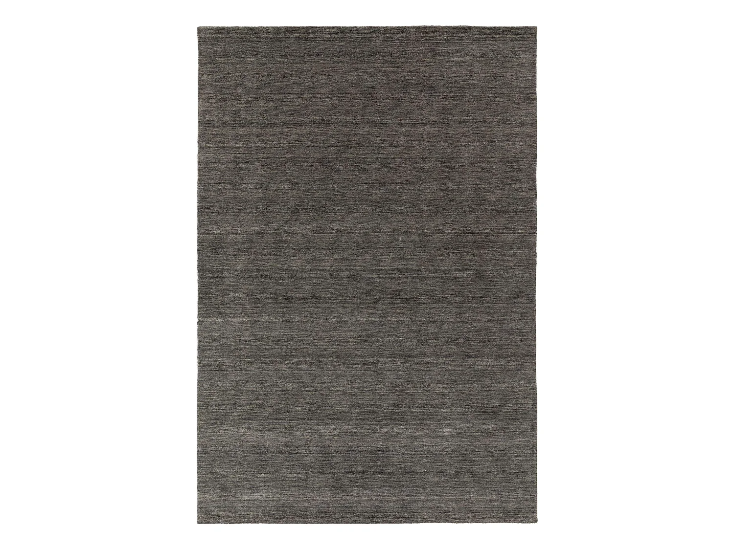 Tapis de laine Jamal Gris 300x400 cm