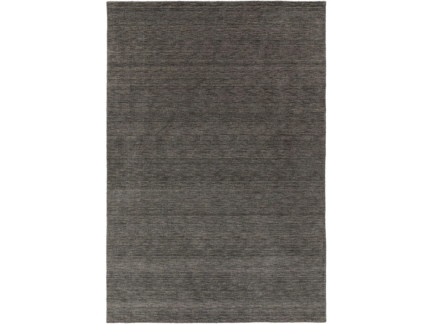 Tapis de laine Jamal Gris 300x400 cm