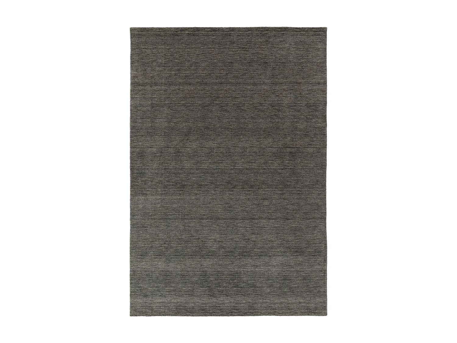 Tapis de laine Jamal Gris 300x400 cm
