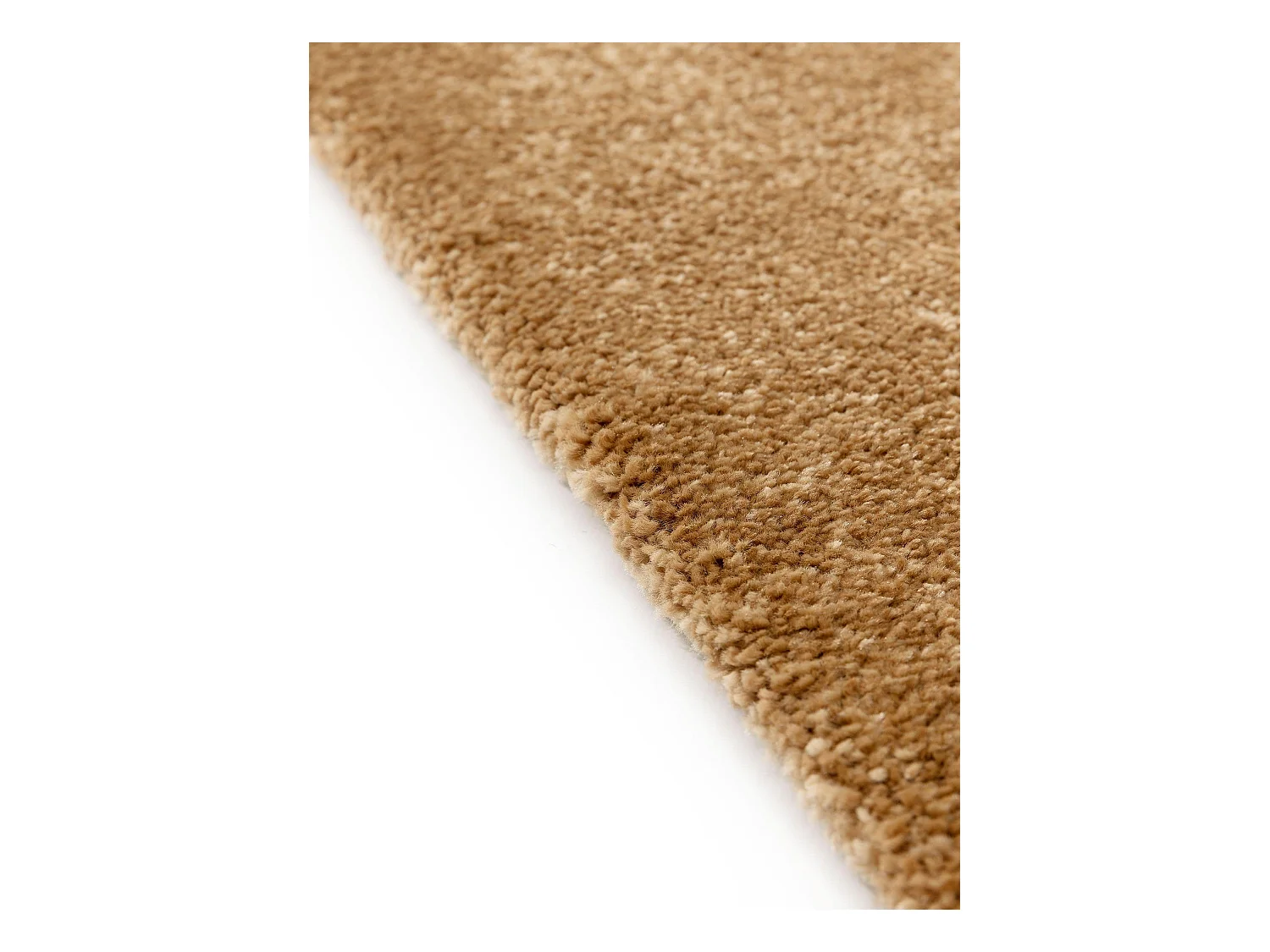 Tapis Tacoma Marron 80x150 cm