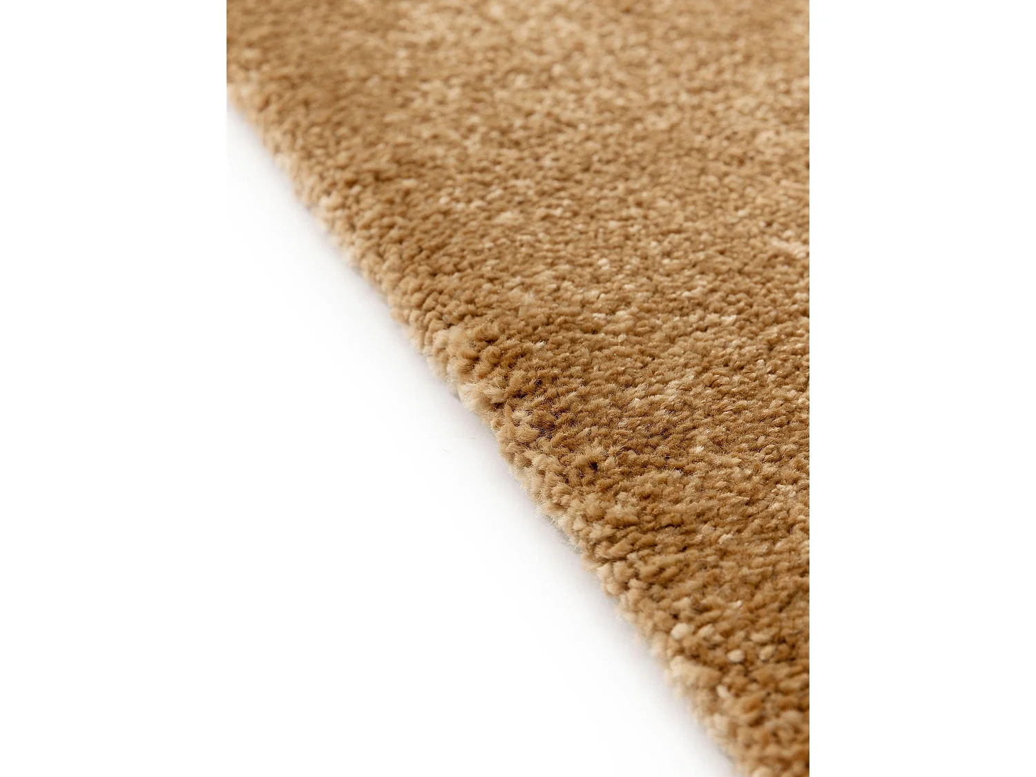 Tapis Tacoma Marron 80x150 cm