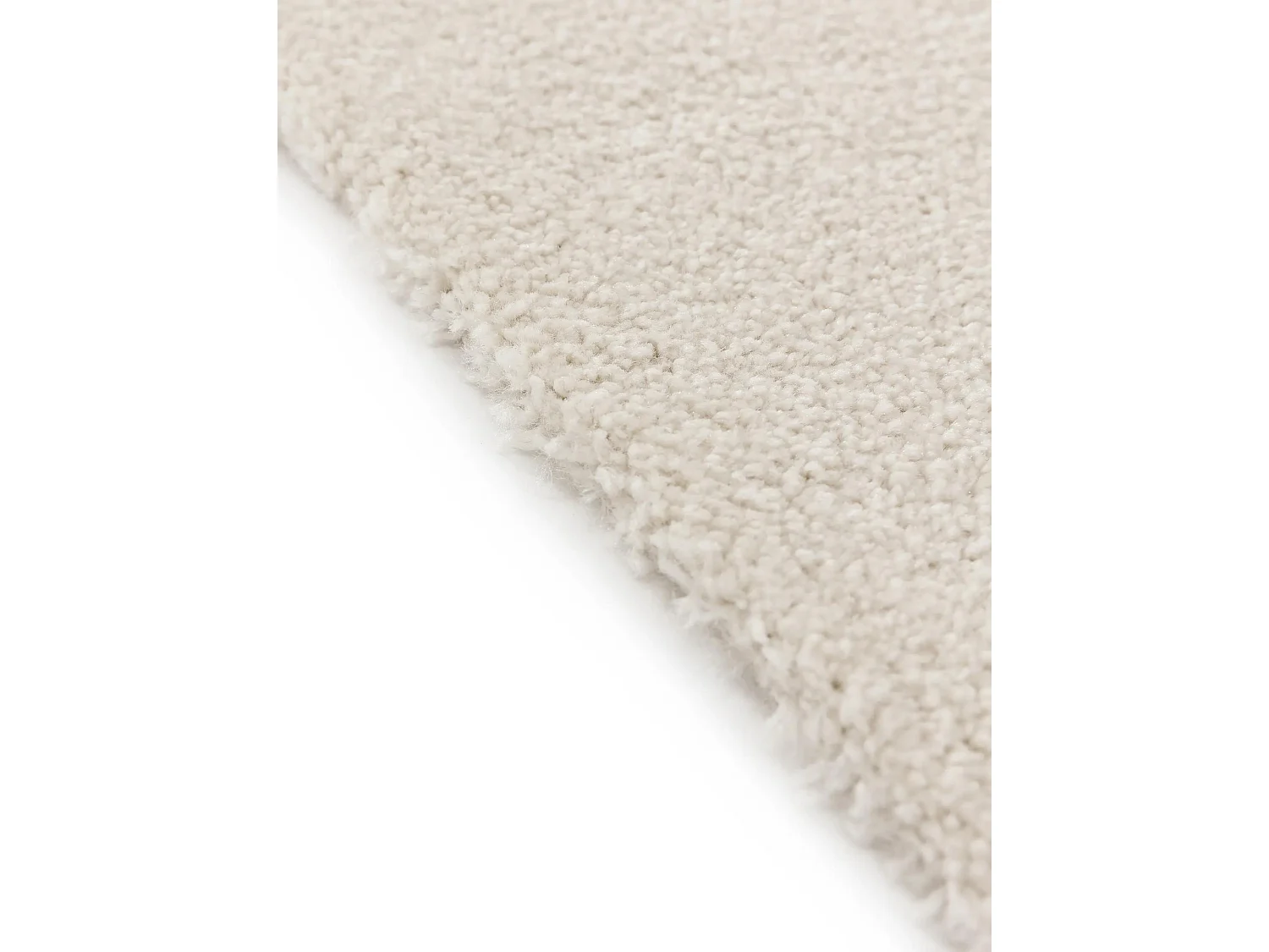 Tapis Tacoma Crème 120x170 cm