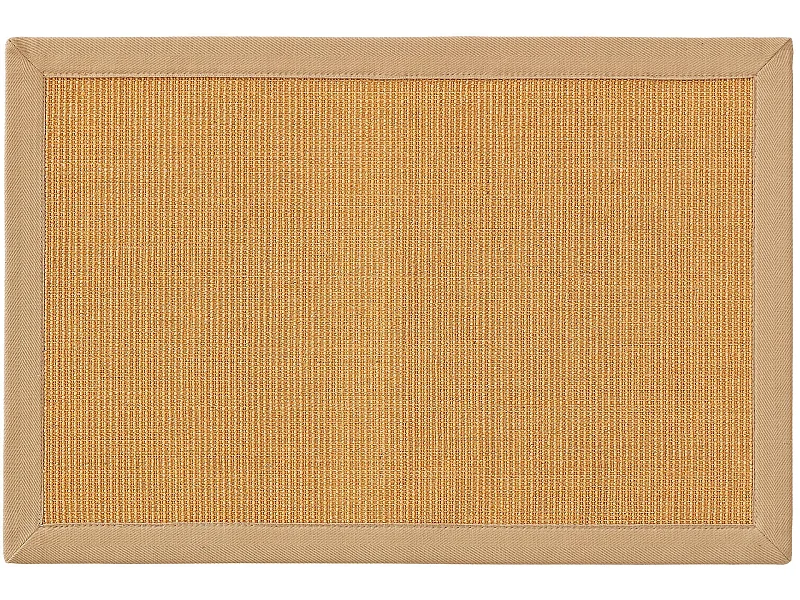 Paillasson Sana Beige 60x90 cm