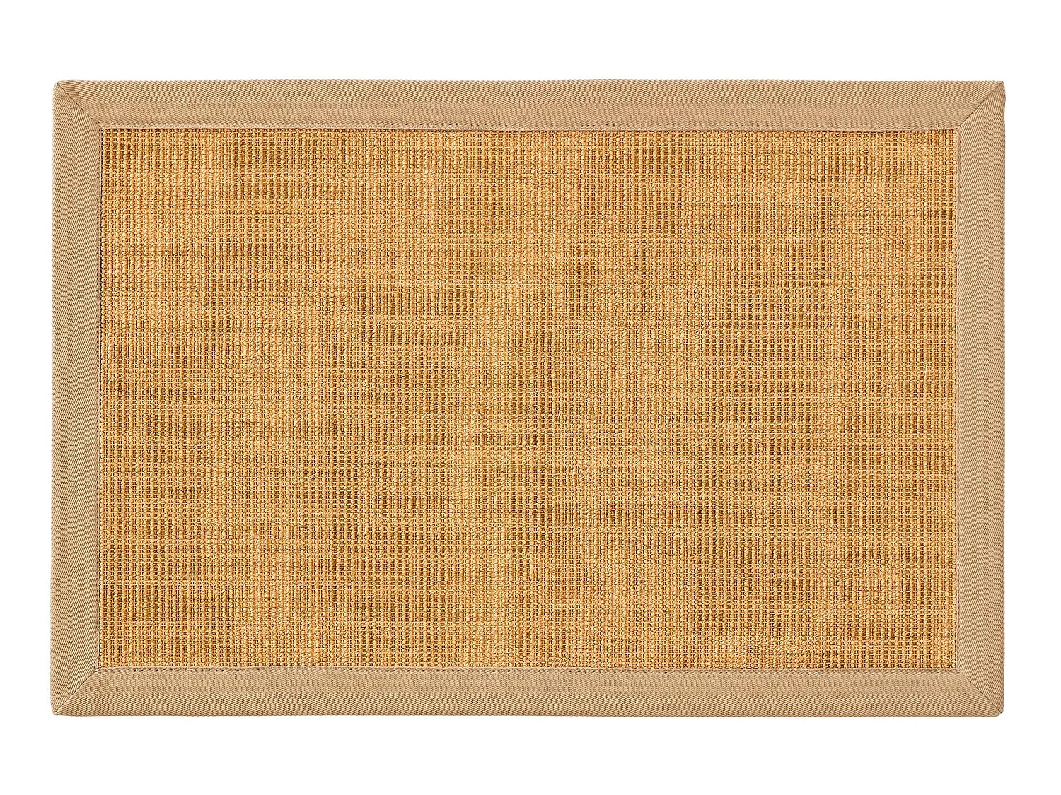Paillasson Sana Beige 60x90 cm