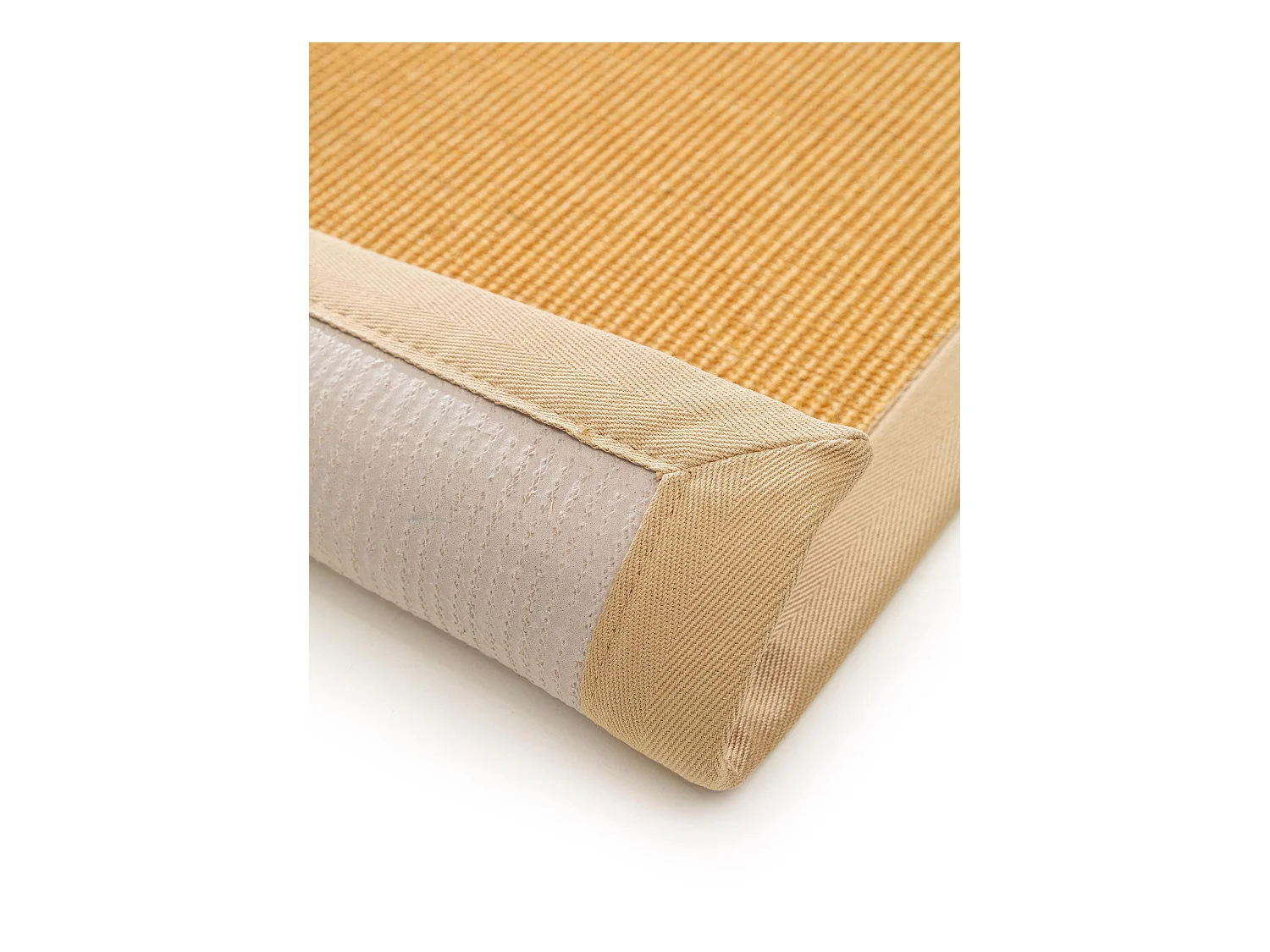 Paillasson Sana Beige 60x90 cm