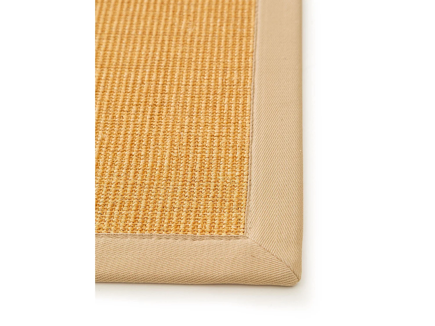 Paillasson Sana Beige 60x90 cm