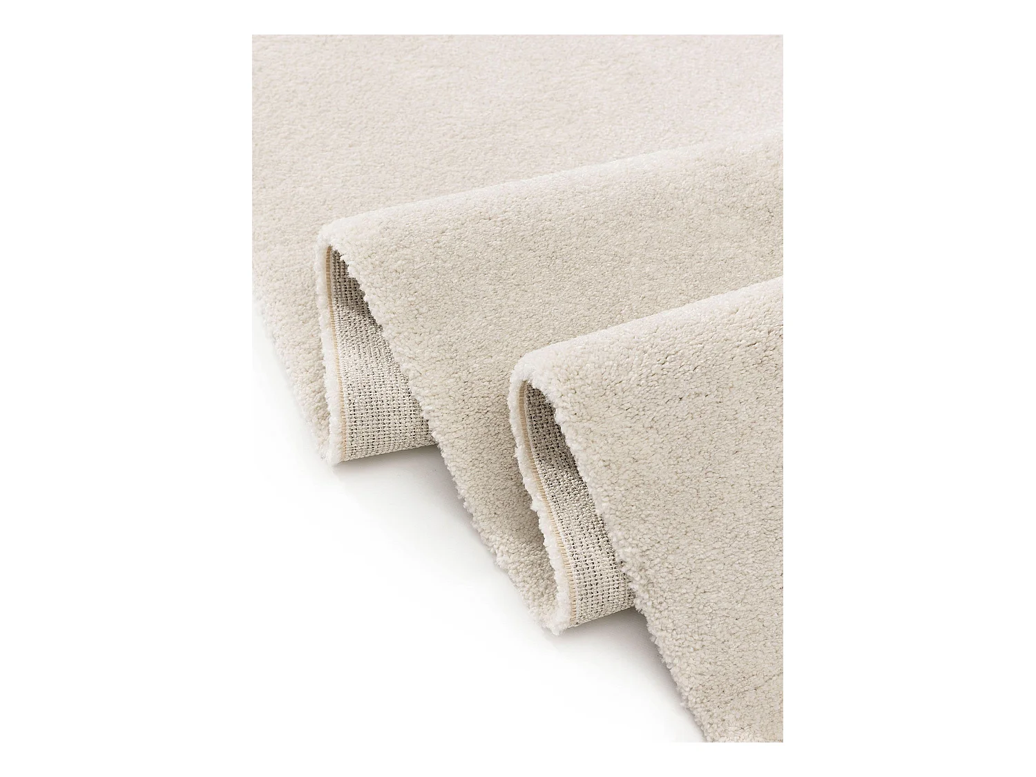 Tapis Tacoma Crème 120x170 cm