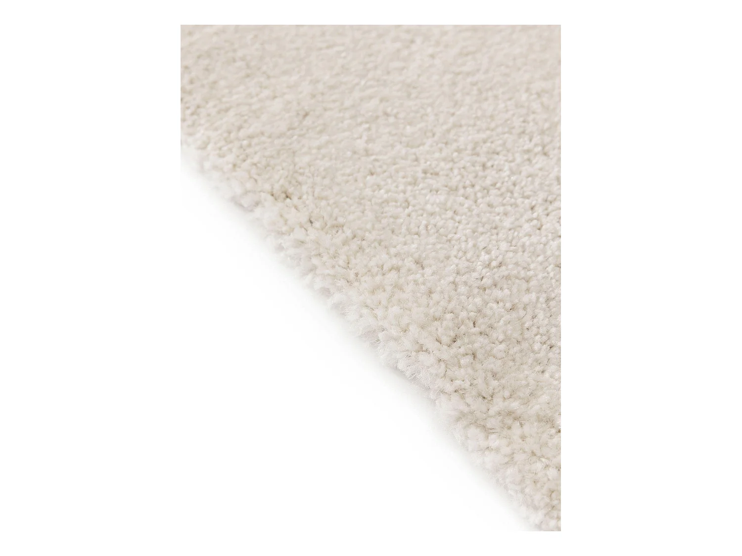 Tapis Tacoma Crème 120x170 cm