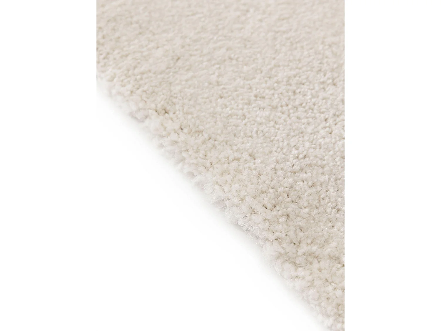 Tapis Tacoma Crème 120x170 cm