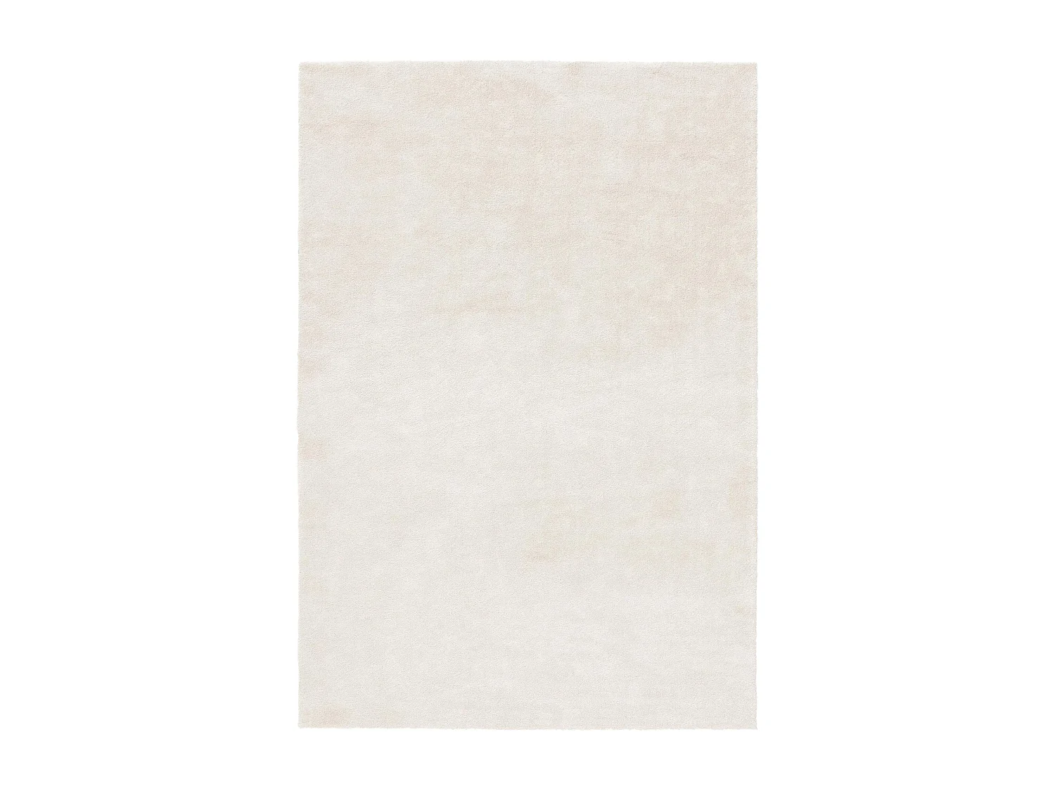 Tapis Tacoma Crème 120x170 cm