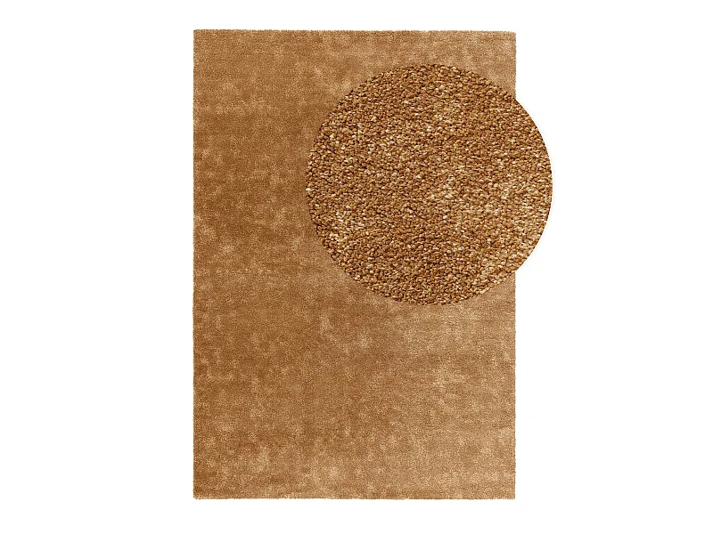 Tapis Tacoma Marron 200x290 cm