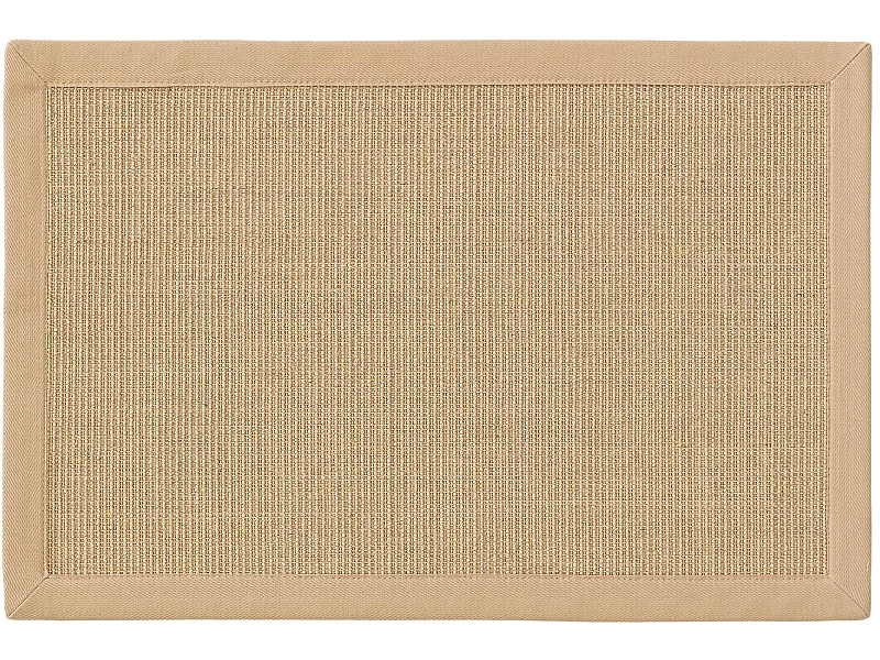 Paillasson Sana Crème 60x90 cm