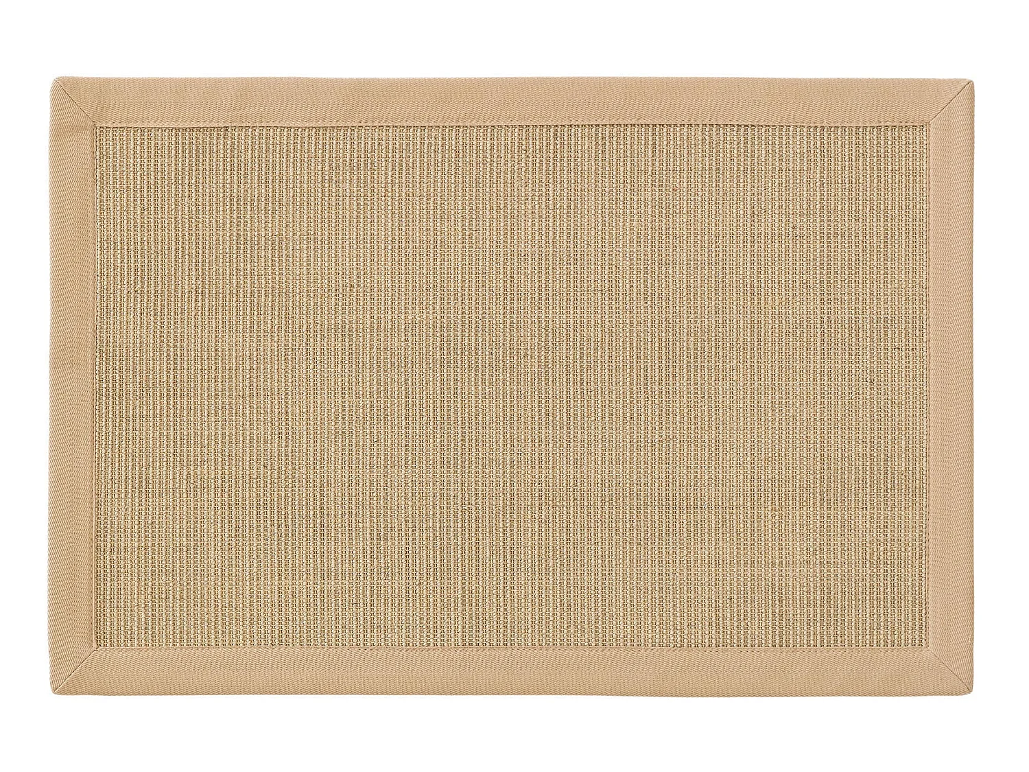 Paillasson Sana Crème 60x90 cm