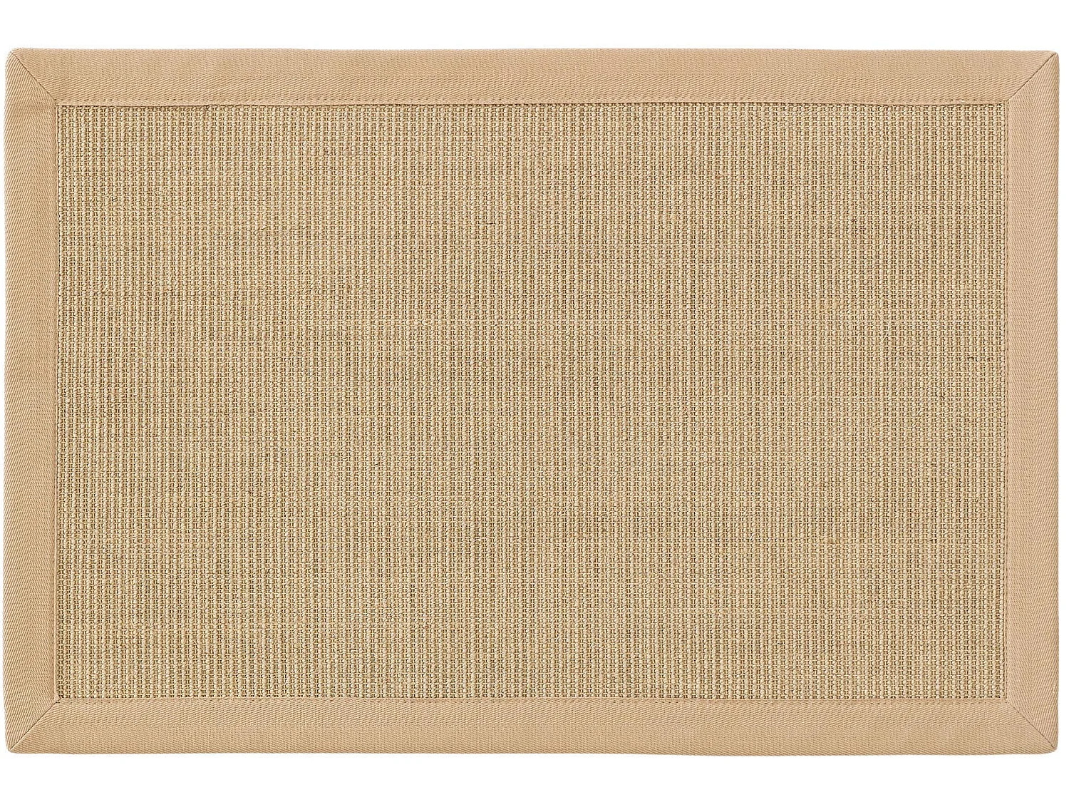 Paillasson Sana Crème 60x90 cm