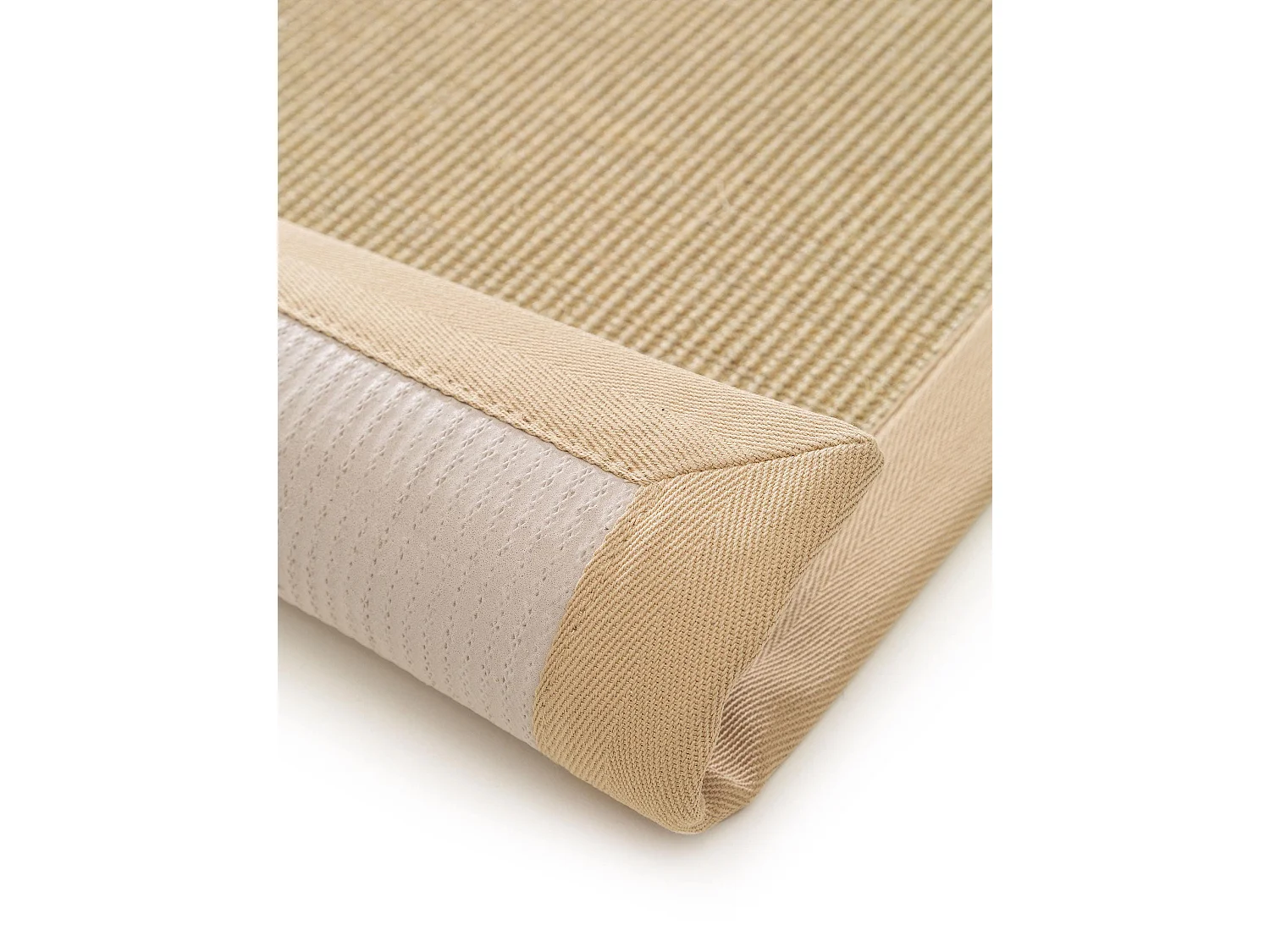 Paillasson Sana Crème 60x90 cm