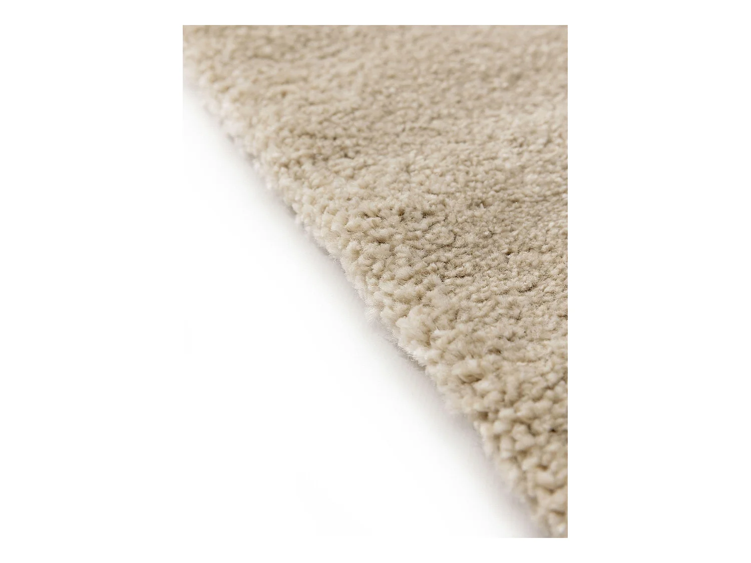 Tapis Tacoma Beige 80x150 cm
