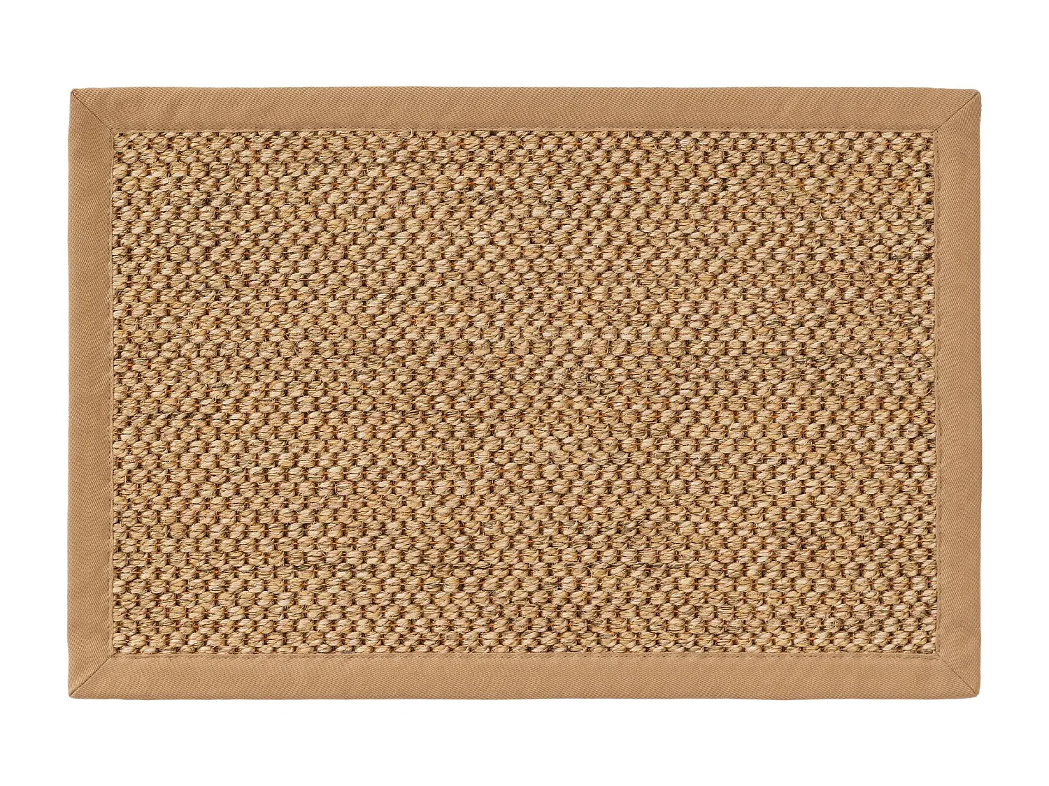 Paillasson Greta Crème 60x90 cm