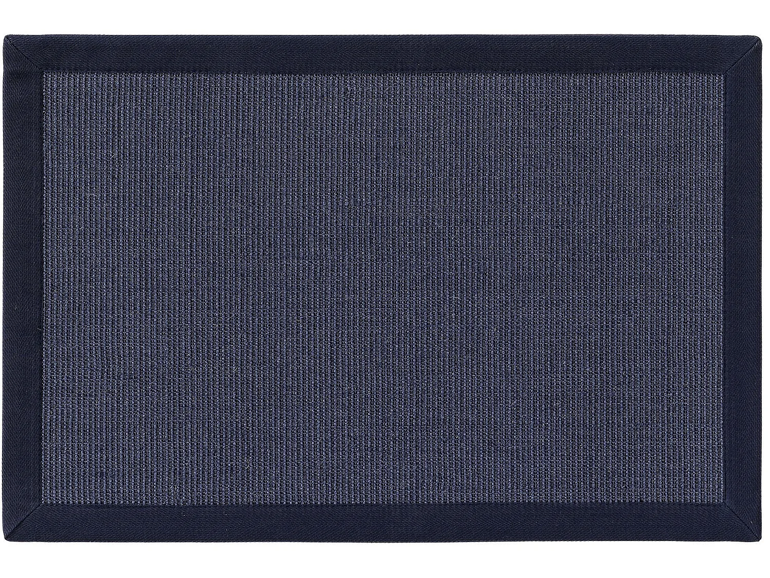 Paillasson Sana Bleu 40x60 cm