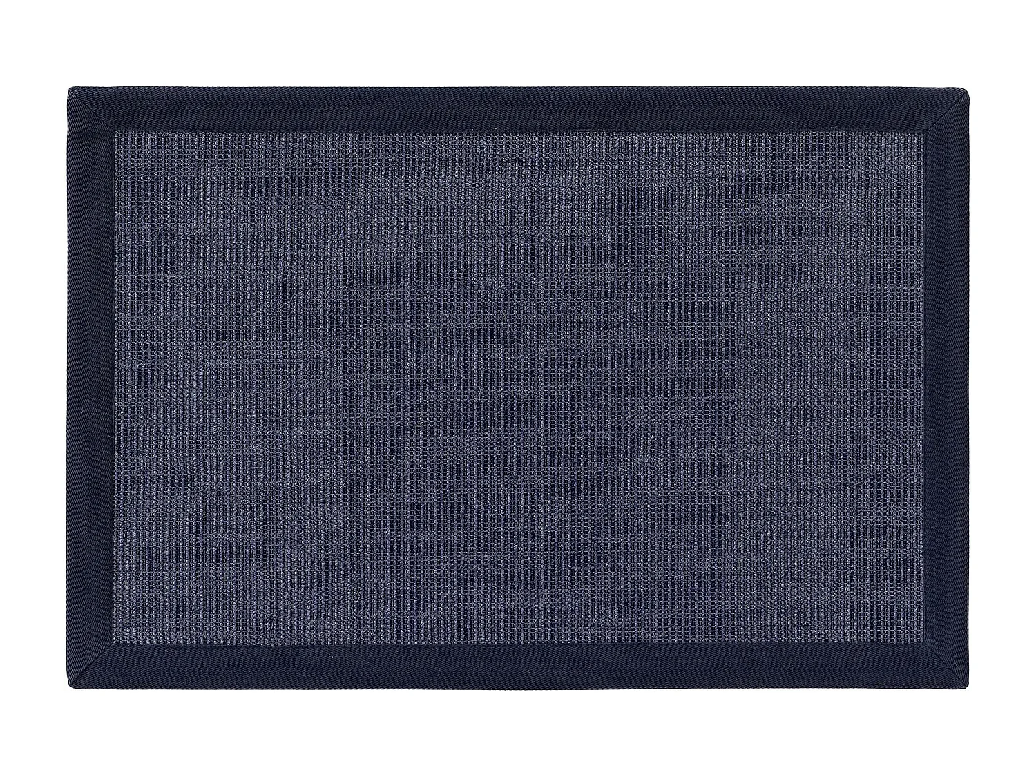 Paillasson Sana Bleu 40x60 cm
