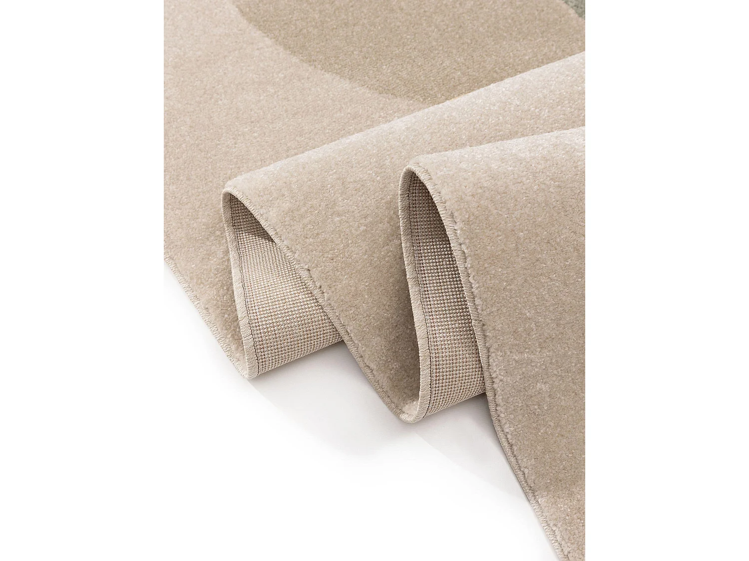 Tapis Ida Multicouleur 80x150 cm