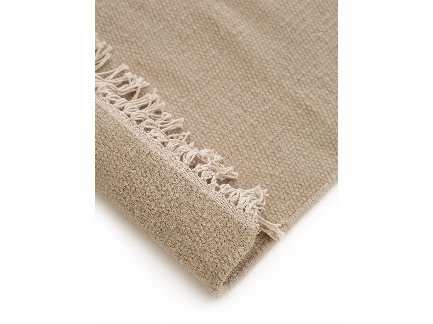 Tapis Liv Beige 70x200 cm